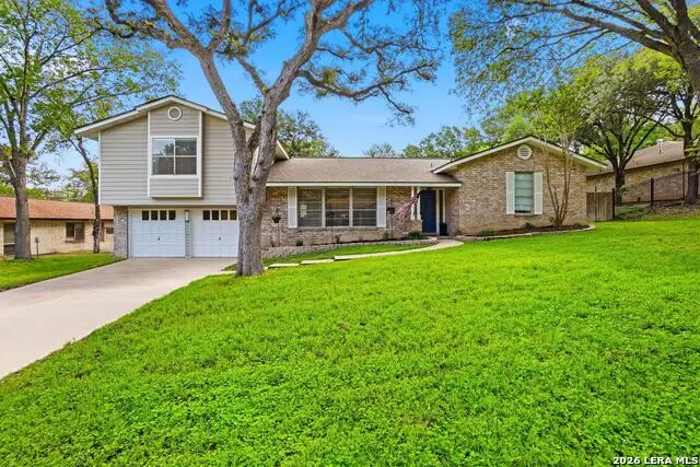 105 Mossridge, Universal City, TX 78148 - #1