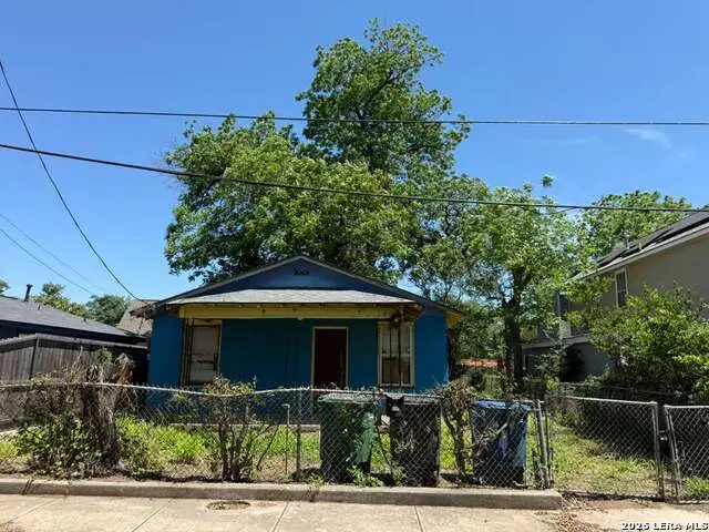 111 Huerta St, San Antonio, TX 78207 - #1