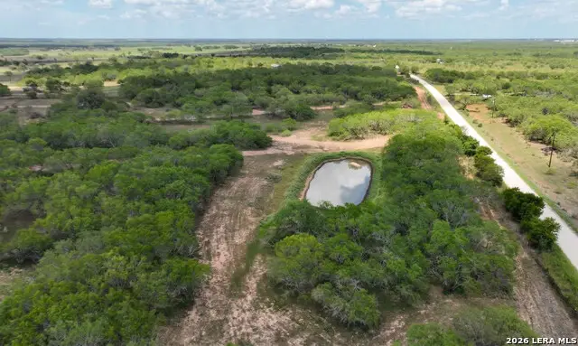 191 & 255 County Road 477, Stockdale, TX 78160 - #1