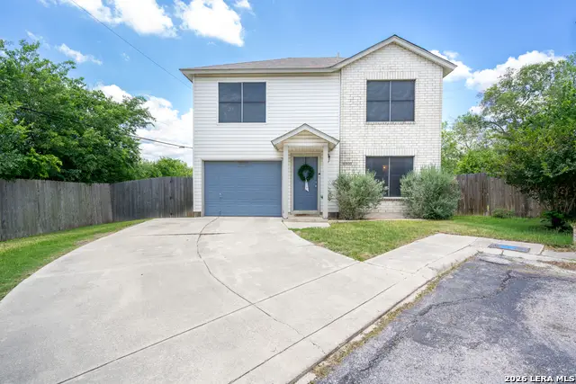 8903 Kenton Briar, San Antonio, TX 78240 - #1