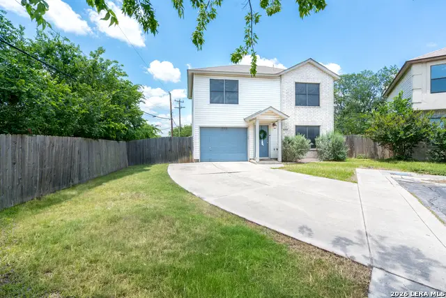 8903 Kenton Briar, San Antonio, TX 78240 - #2