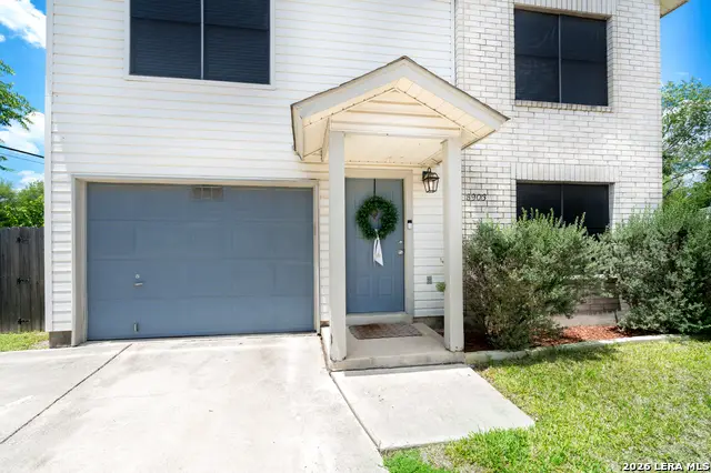 8903 Kenton Briar, San Antonio, TX 78240 - #3