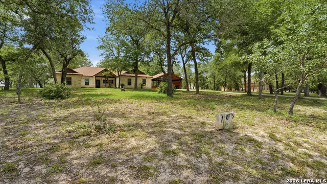 105 Wild Stallion, La Vernia, TX 78121 - #3