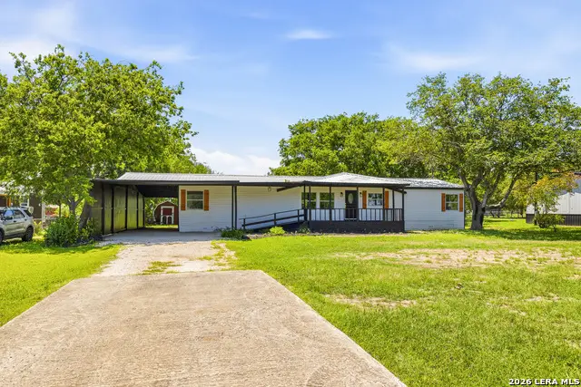 6207 Pioneer Rdg, San Antonio, TX 78245 - #1