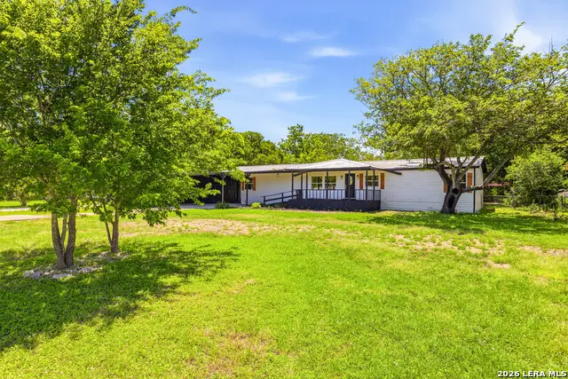 6207 Pioneer Rdg, San Antonio, TX 78245 - #2
