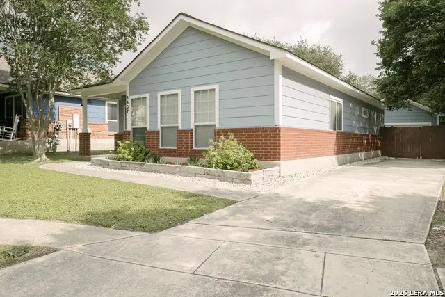 8607 Belhaven, San Antonio, TX 78250 - #2