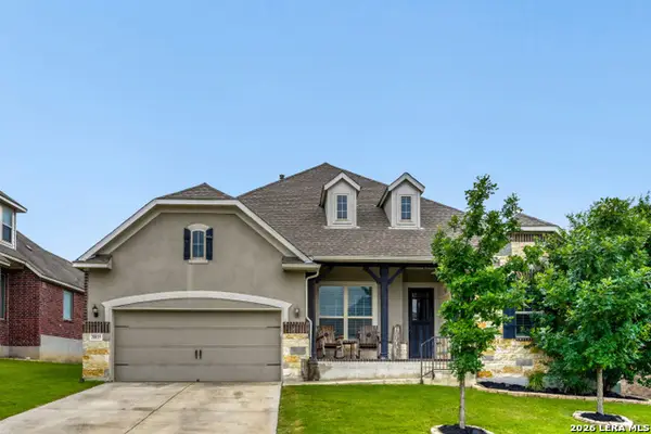28815 Throssel Ln, San Antonio, TX 78260