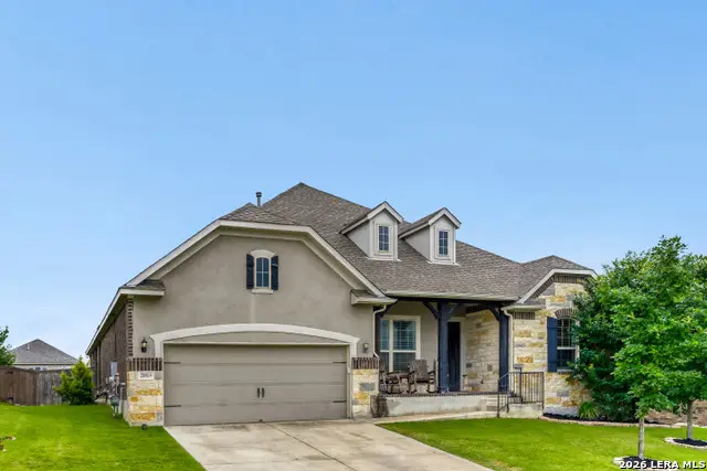28815 Throssel Ln, San Antonio, TX 78260 - #2
