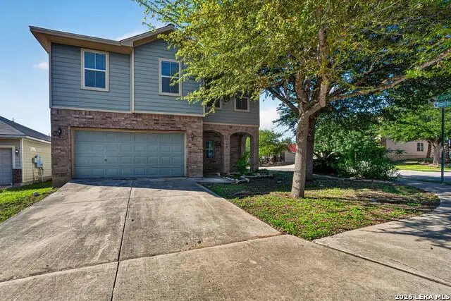 568 Slippery Rock, Cibolo, TX 78108 - #3