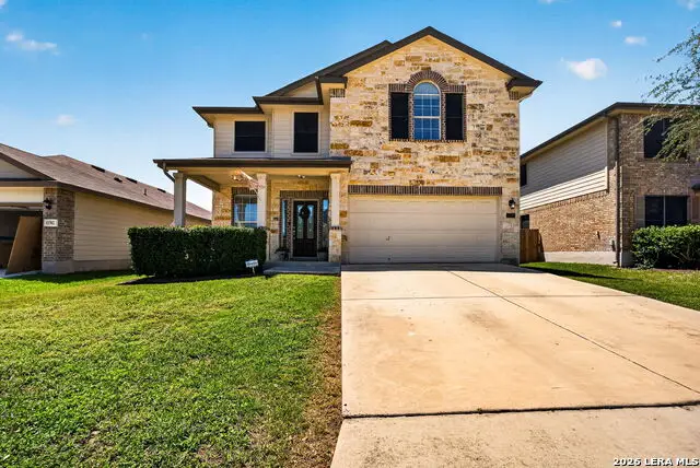11706 Tahoka Daisy, San Antonio, TX 78245 - #1