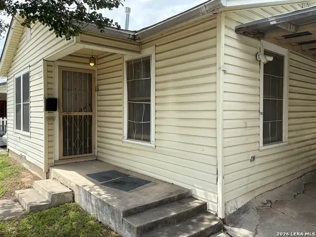 2715 San Luis St, San Antonio, TX 78207 - #3