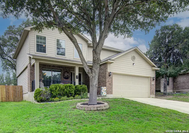 10614 Black Wolf Bay, San Antonio, TX 78245 - #1