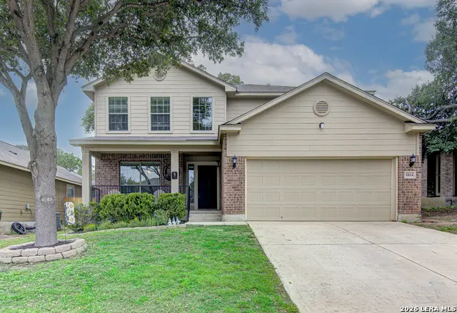 10614 Black Wolf Bay, San Antonio, TX 78245 - #2