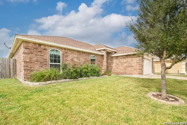 3825 Kangaroo Ct, Corpus Christi, TX 78414 - #2
