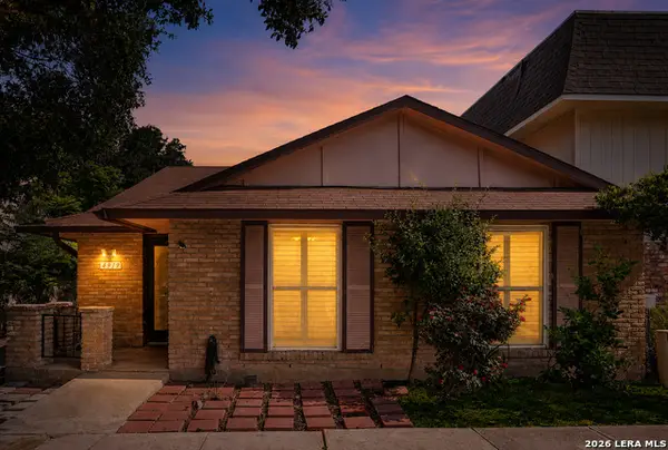 4919 Arbor Ridge Dr, San Antonio, TX 78228
