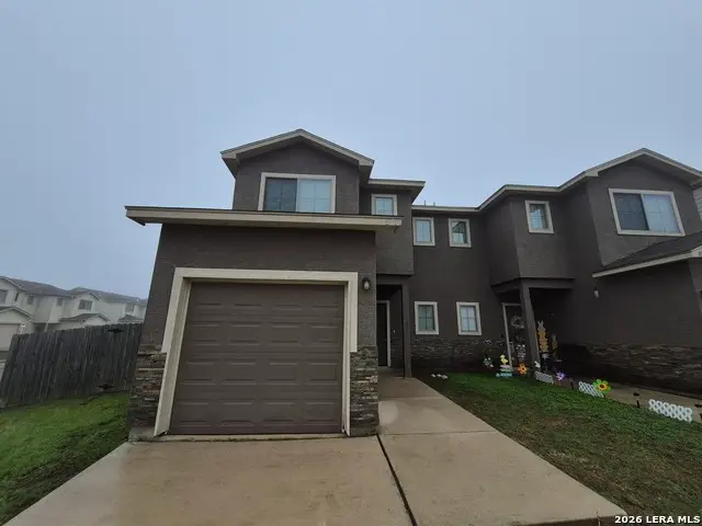 8710 Vista De Nubes, Converse, TX 78109 - #1