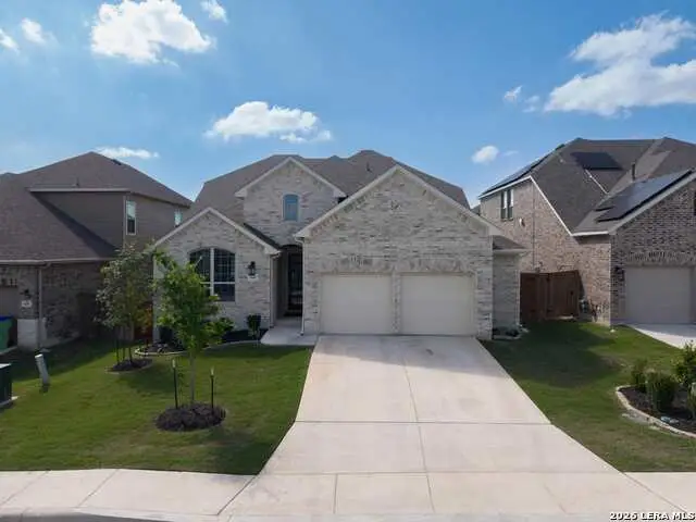 1647 Buckner Pl, San Antonio, TX 78253 - #2
