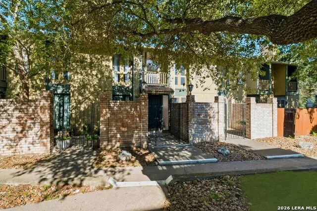 3678 Hidden Dr #101, San Antonio, TX 78217 - #2