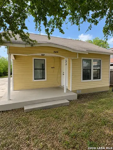 3410 Morales St, San Antonio, TX 78207 - #1
