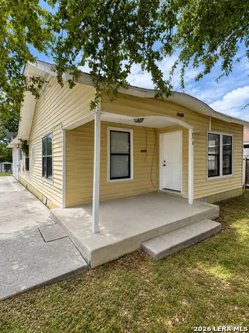 3410 Morales St, San Antonio, TX 78207 - #2
