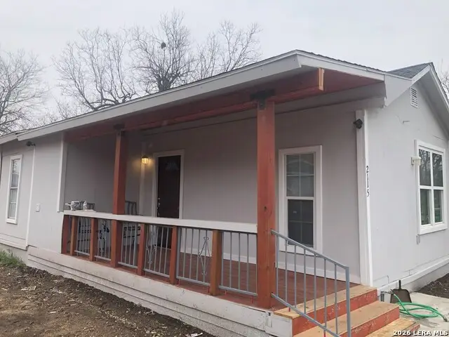 2115 S Navidad St, San Antonio, TX 78207 - #1