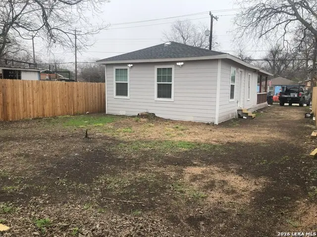 2115 S Navidad St, San Antonio, TX 78207 - #2