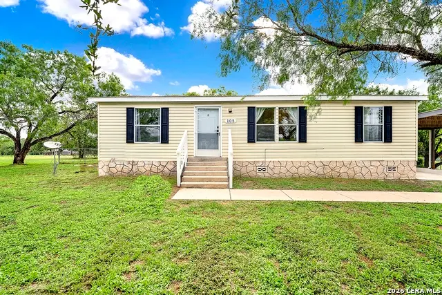 105 Pioneer Home, Seguin, TX 78155 - #2