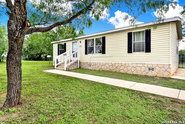 105 Pioneer Home, Seguin, TX 78155 - #3