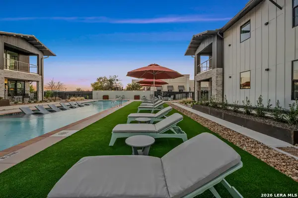 634 Central Parkway #1201, New Braunfels, TX 78130