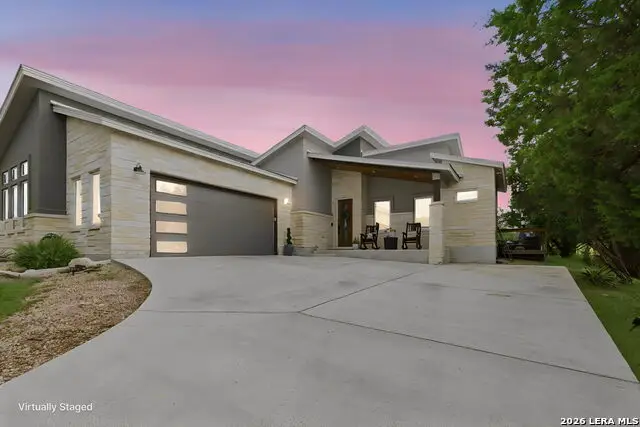 1108 Long Hollow Dr, Canyon Lake, TX 78133 - #2