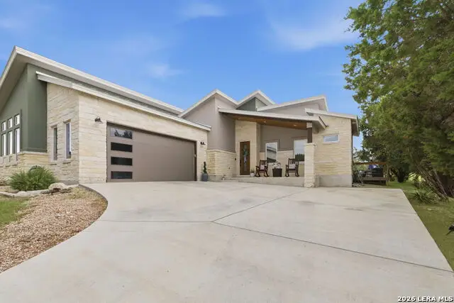 1108 Long Hollow Dr, Canyon Lake, TX 78133 - #3