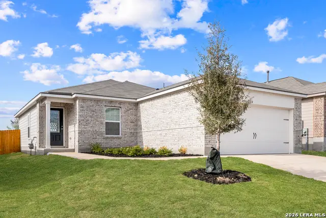 15239 Telfaire Meadow, Von Ormy, TX 78073 - #2