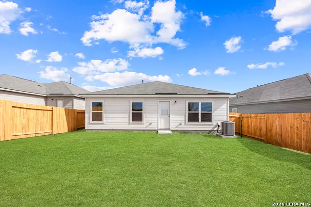 15239 Telfaire Meadow, Von Ormy, TX 78073 - #3