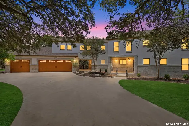 101 Ranch Vw, Boerne, TX 78006 - #1