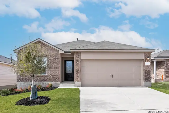 15219 Telfaire Meadow, Von Ormy, TX 78073 - #1