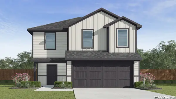 1648 Olive Ibis, San Antonio, TX 78253
