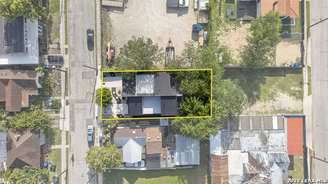 125 Dashiell St, San Antonio, TX 78203 - #2