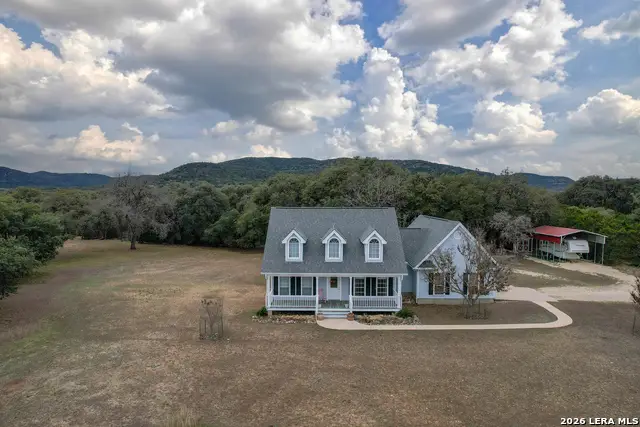 416 Cattail Rd, Leakey, TX 78873 - #1