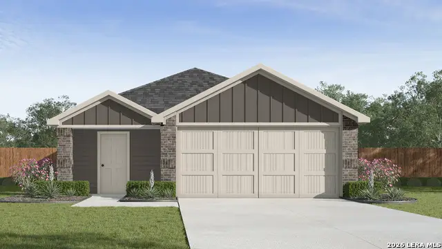 1622 Great Bittern, San Antonio, TX 78253 - #1
