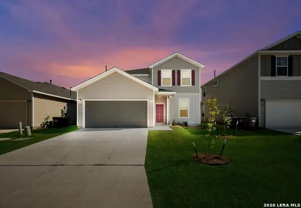 7106 Whipsaw Pt, San Antonio, TX 78253