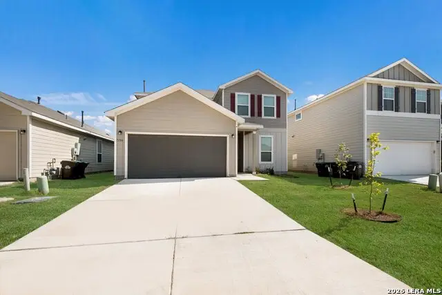 7106 Whipsaw Pt, San Antonio, TX 78253 - #3