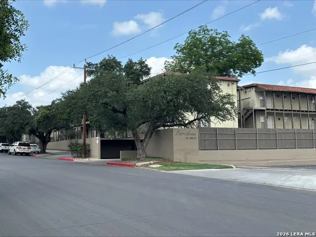 66 Brees Blvd #42D, San Antonio, TX 78209 - #1