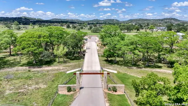 LOT 99 Creekside At Camp Verde Phase 2, Center Point, TX 78010