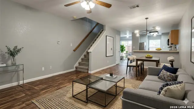19 Autumn Pass, San Antonio, TX 78245 - #3