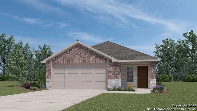 279 Violet Sylph, San Antonio, TX 78253 - #1