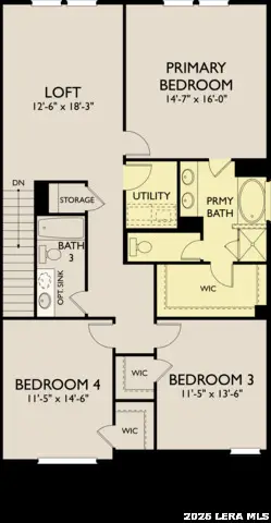 13807 Birch View, San Antonio, TX 78252 - #3