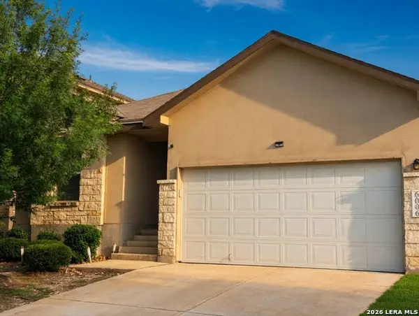 6006 Akin Quay, San Antonio, TX 78261