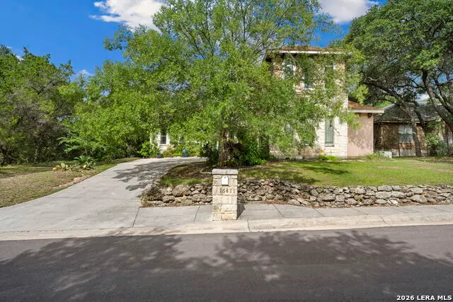 16411 Yaupon Vly, Helotes, TX 78023 - #3
