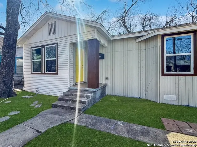 146 Roslyn Ave, San Antonio, TX 78204 - #2