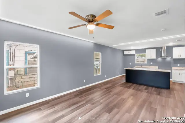 146 Roslyn Ave, San Antonio, TX 78204 - #3